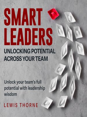 cover image of Smart Leaders